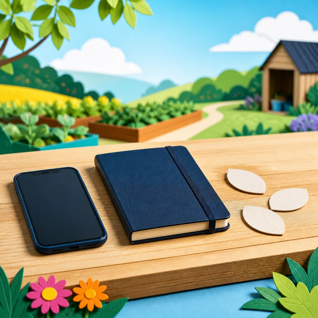 Fieldful privacy illustration for Policy scope