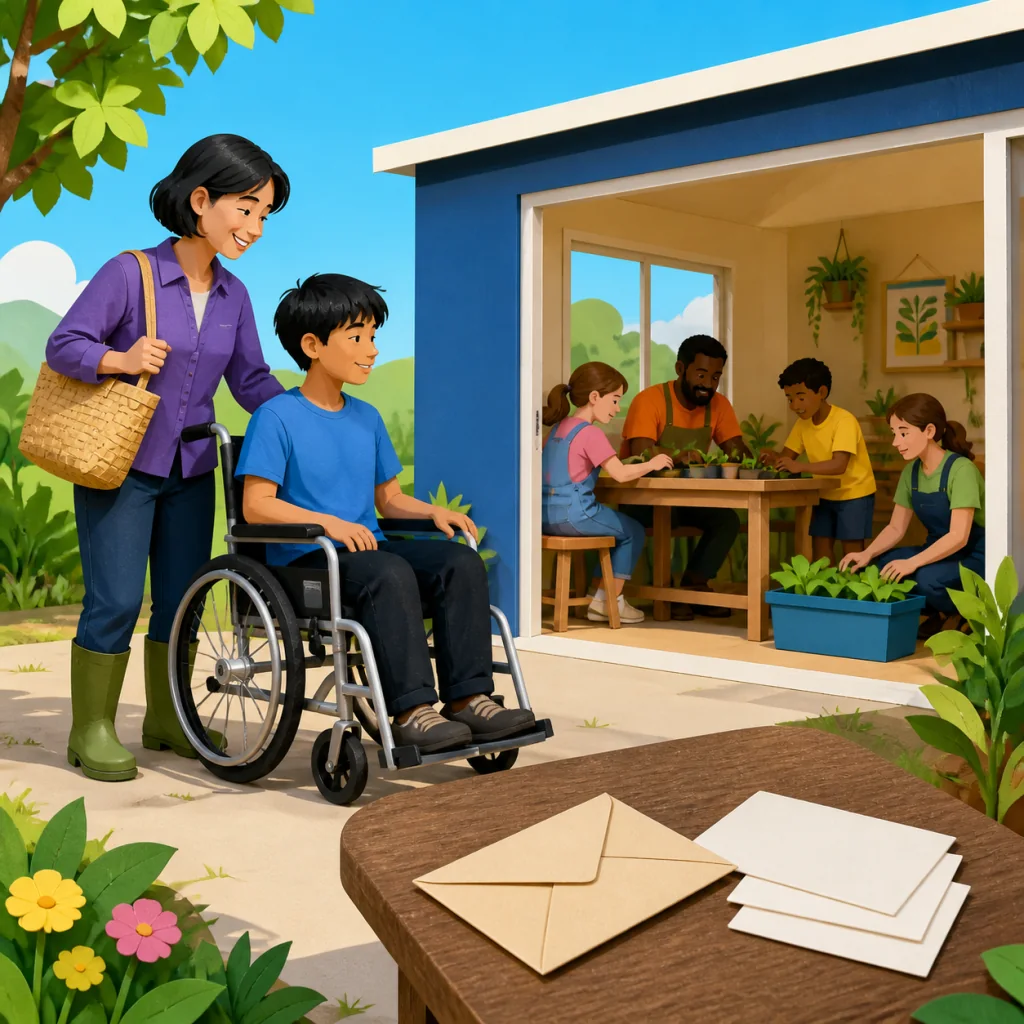 Fieldful privacy illustration for Personal and sensitive information
